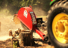 Load image into Gallery viewer, Stump Grinder 3 Pt. Hitch SG26