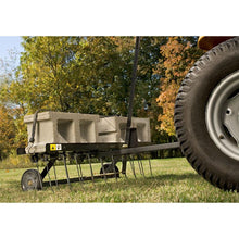 Load image into Gallery viewer, AGRI-FAB. Tine De-thatchers (Pull Type)