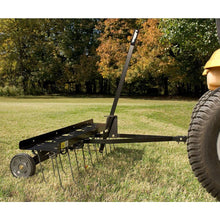 Load image into Gallery viewer, AGRI-FAB. Tine De-thatchers (Pull Type)