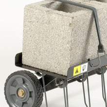 Load image into Gallery viewer, AGRI-FAB. Tine De-thatchers (Pull Type)