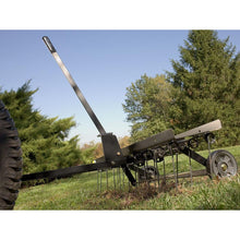 Load image into Gallery viewer, AGRI-FAB. Tine De-thatchers (Pull Type)