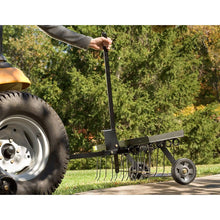 Load image into Gallery viewer, AGRI-FAB. Tine De-thatchers (Pull Type)