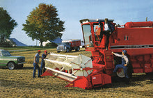Load image into Gallery viewer, Case IH Combine Book 1915 - 2020