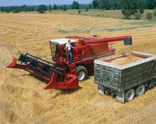 Load image into Gallery viewer, Case IH Combine Book 1915 - 2020