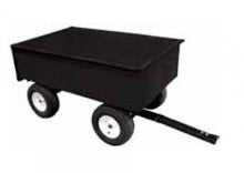 Load image into Gallery viewer, AGRI-FAB. Steel Carts