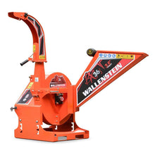 Load image into Gallery viewer, Wallenstein BX36S Wood Chipper