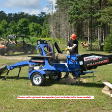 Load image into Gallery viewer, Wallenstein WP840 Firewood Processors