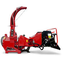 Load image into Gallery viewer, Wallenstein BX72R Wood Chipper