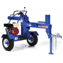 Load image into Gallery viewer, Wallenstein WX520L Log Splitter