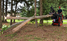 Load image into Gallery viewer, Wallenstein LXG210S Log Grappler