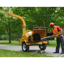 Load image into Gallery viewer, Wallenstein BXTR6438F Wood Chipper
