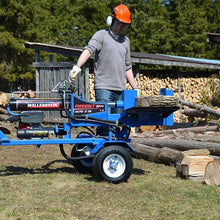 Load image into Gallery viewer, Wallenstein WXR740 Log Splitter