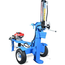 Load image into Gallery viewer, Wallenstein WE235 Log Splitter