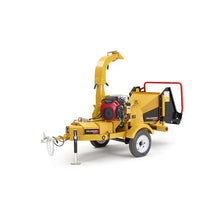 Load image into Gallery viewer, Wallenstein BXTR5224 Wood Chipper