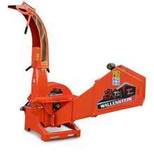 Load image into Gallery viewer, Wallenstein BX72S Wood Chipper