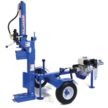 Load image into Gallery viewer, Wallenstein WX540 Log Splitter