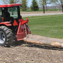 Load image into Gallery viewer, Wallenstein FXP30 Skidding Plate