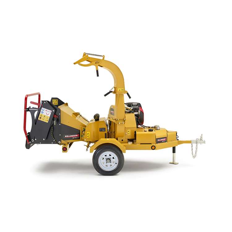 Wallenstein BXTR5224 Wood Chipper – Equipment Ontario