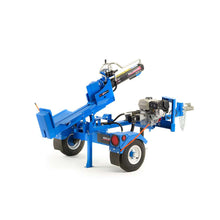 Load image into Gallery viewer, Wallenstein WXR545PL Wood Chipper