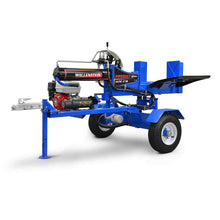 Load image into Gallery viewer, Wallenstein WXR740L Log Splitter