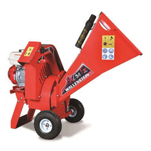 Load image into Gallery viewer, Wallenstein BXC34 Wood Chipper