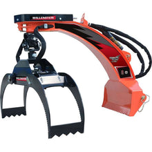 Load image into Gallery viewer, Wallenstein LXG320S Log Grappler