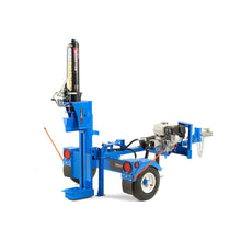 Load image into Gallery viewer, Wallenstein WXR545PL Wood Chipper