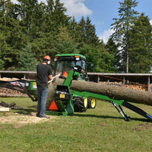 Load image into Gallery viewer, Wallenstein WP240 Firewood Proccessor