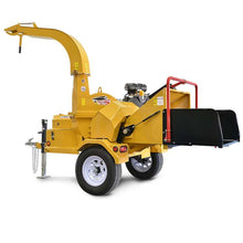 Load image into Gallery viewer, Wallenstein BXTR6438F Wood Chipper