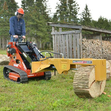 Load image into Gallery viewer, Wallenstein WX210B Log Splitter