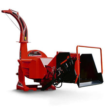 Load image into Gallery viewer, Wallenstein BX102RPI Wood Chipper