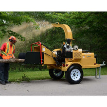 Load image into Gallery viewer, Wallenstein BXTR6438F Wood Chipper