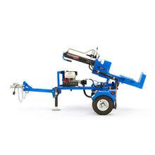 Load image into Gallery viewer, Wallenstein WXR545PL Wood Chipper