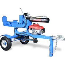 Load image into Gallery viewer, Wallenstein WE235 Log Splitter