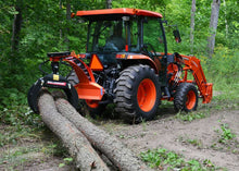 Load image into Gallery viewer, Wallenstein LXG320S Log Grappler