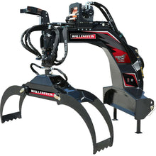 Load image into Gallery viewer, Wallenstein LXG330RP Log Grappler