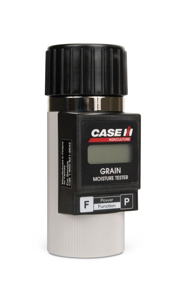Case IH MT-16 Grain Moisture Tester