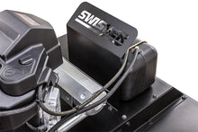 Load image into Gallery viewer, ROTARY CUTTER Engine Driven Pull Type