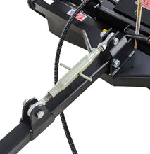 Load image into Gallery viewer, ROTARY CUTTER Engine Driven Pull Type