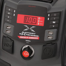 Load image into Gallery viewer, 1200 Peak Amp Portable Power Station