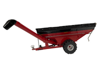 Load image into Gallery viewer, Copy of 1/64 Brent V1300 Grain Cart With Tires
