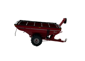 1/64 Unverferth X-Treme 1319 Grain Cart With Flotation Tires