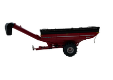 Load image into Gallery viewer, 1/64 Unverferth X-Treme 1319 Grain Cart With Flotation Tires
