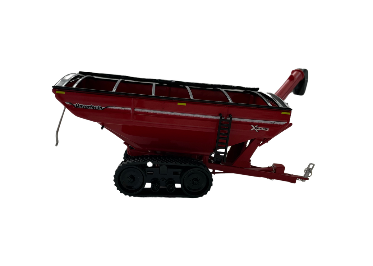 1/64 Unverferth X-Treme Grain Cart With Tracks – Equipment Ontario