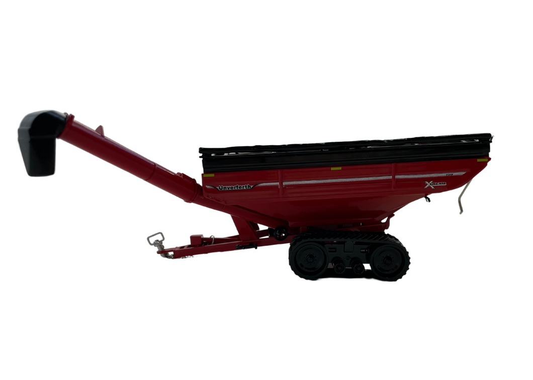 1/64 Unverferth X-Treme Grain Cart With Tracks