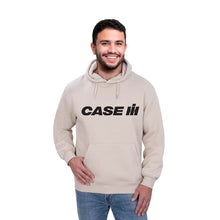 Load image into Gallery viewer, Unisex Motion Pullover Hoodie- Light Sand
