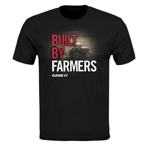 Built By Farmers S/S T-Shirt