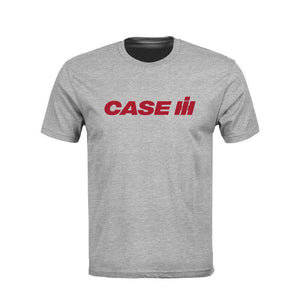 Case IH Logo S/S T-Shirt