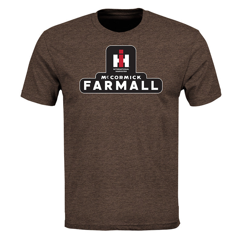 McCormick Farmall S/S T-Shirt