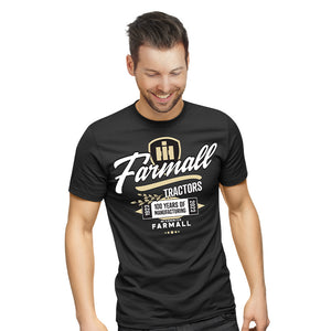 Farmall S/S T-Shirt
